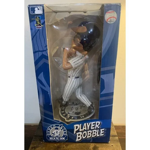 Forever Collectibles | Other | Mlb New York Yankees 2 Derek